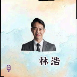林浩